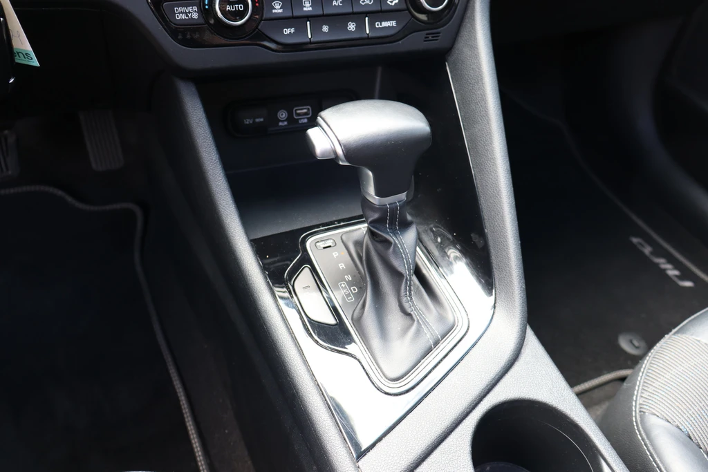 Kia Niro – foto 17