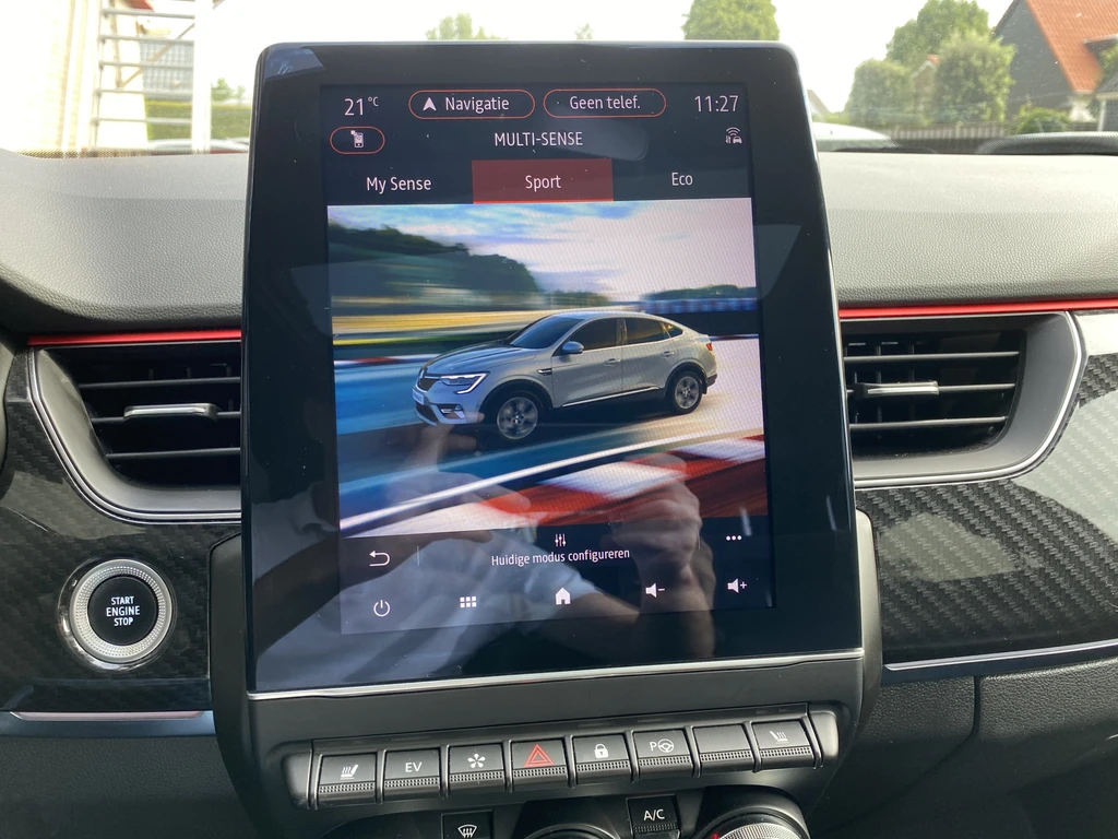 Renault Arkana – foto 34