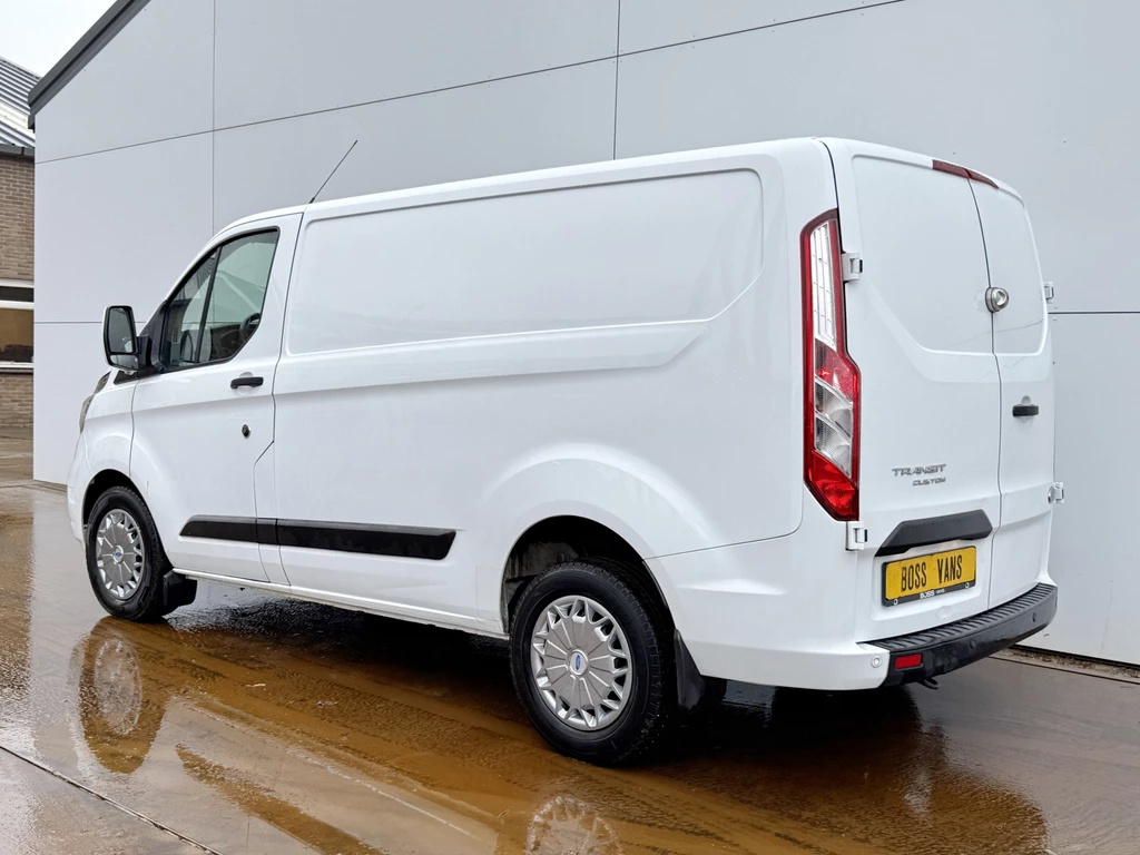 Ford Transit Custom – foto 2