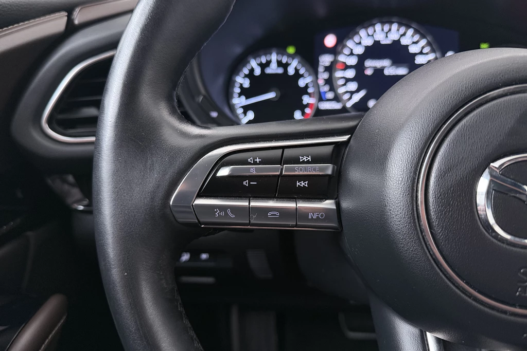 Mazda CX-30 – foto 22