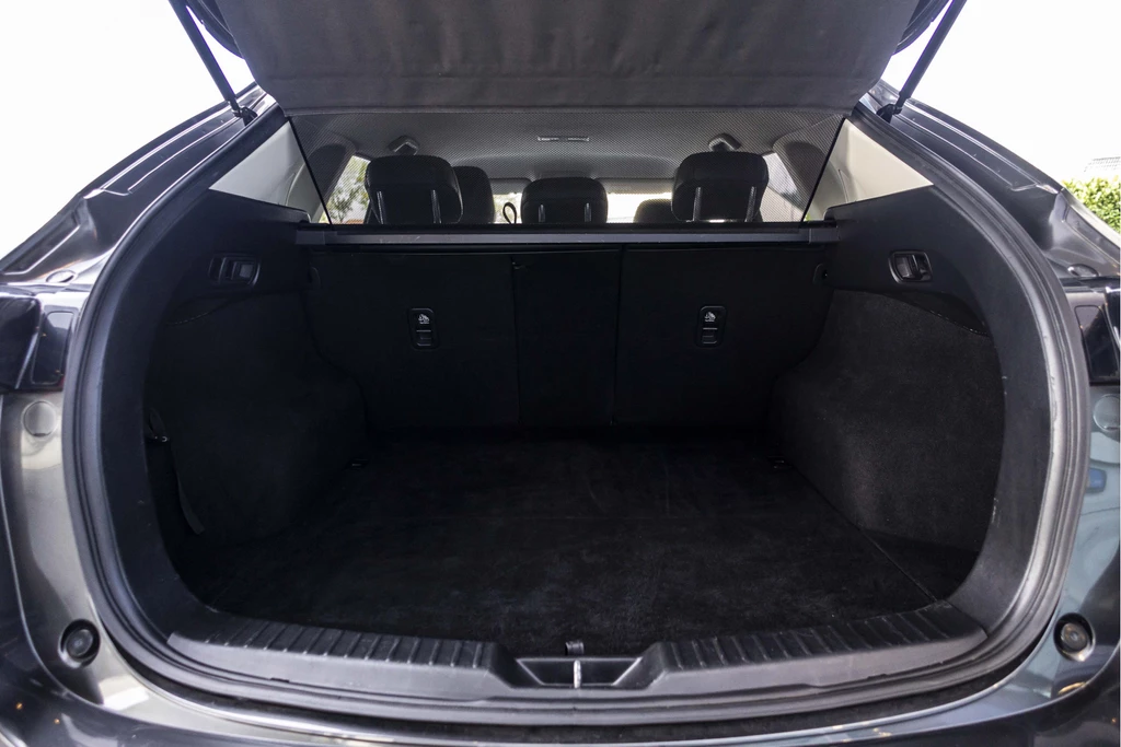 Mazda CX-5 – foto 38