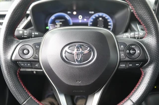 Toyota Corolla Touring Sports – thumbnail 37
