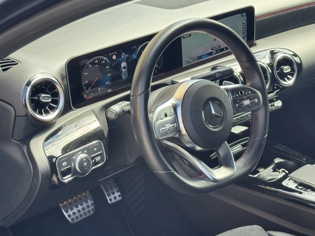 Mercedes-Benz A-Klasse – foto 25
