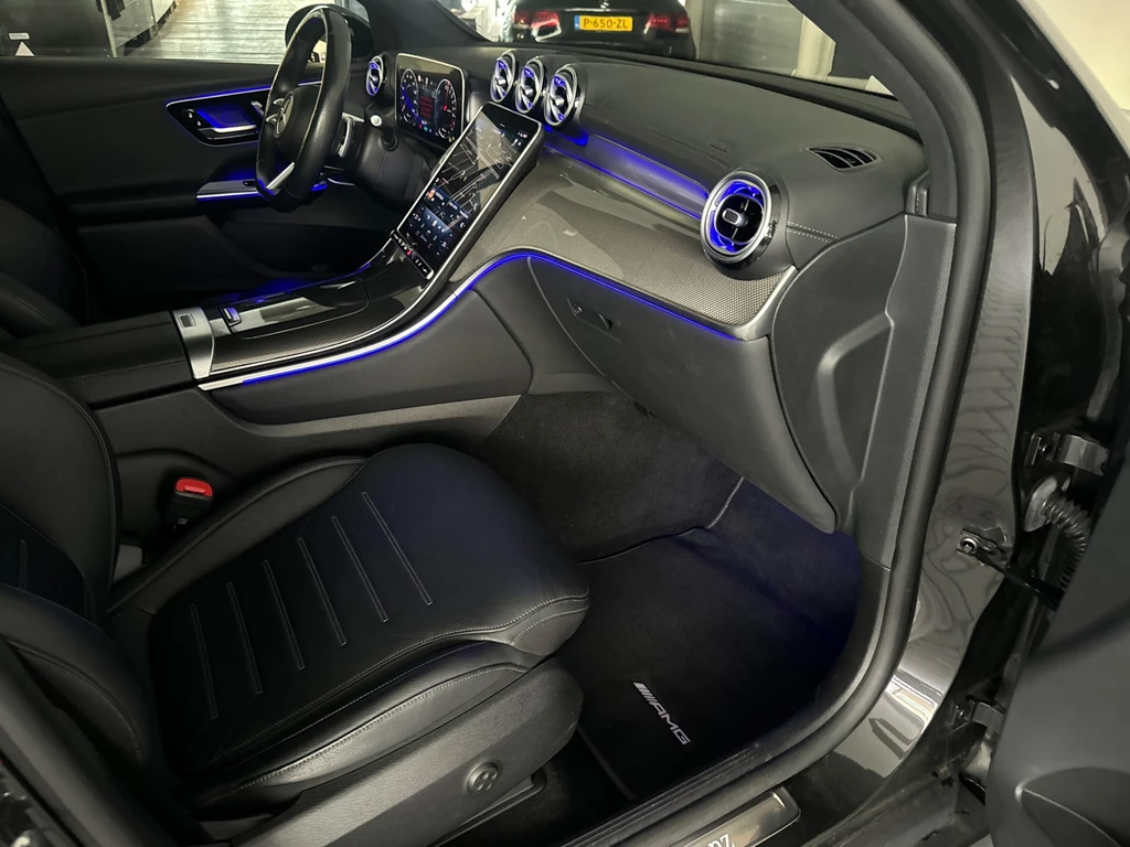 Mercedes-Benz GLC – foto 49