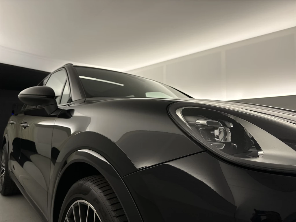 Porsche Cayenne – foto 32