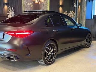 Mercedes-Benz C-Klasse – thumbnail 6