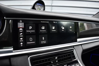 Porsche Panamera – thumbnail 18