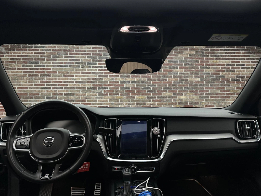 Volvo S60 – foto 15