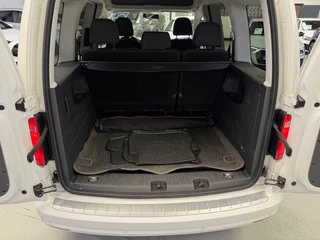 Volkswagen Caddy – thumbnail 37