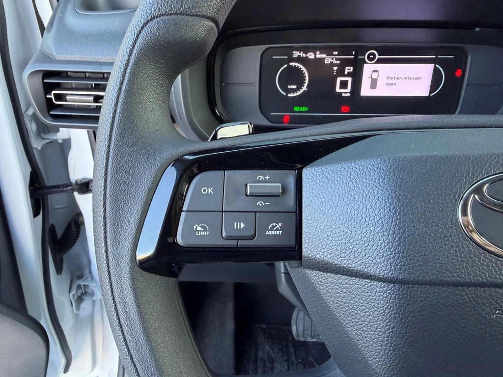 Toyota ProAce – foto 17