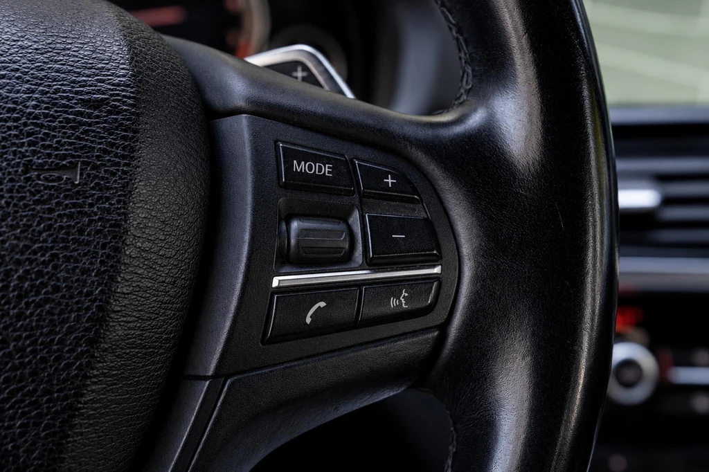 BMW X3 – foto 18