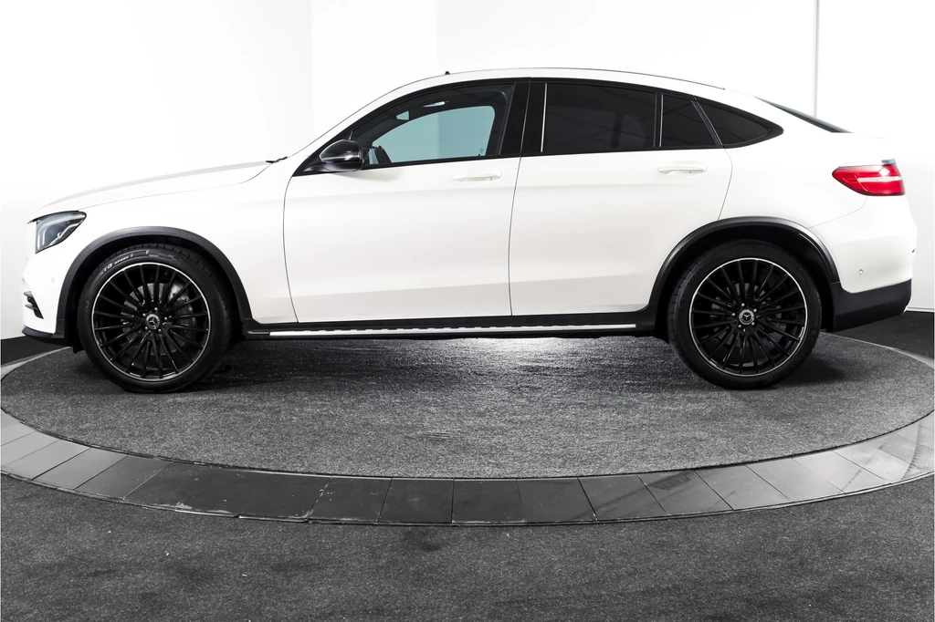 Mercedes-Benz GLC – foto 3