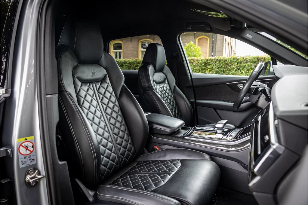 Audi Q7 – foto 16