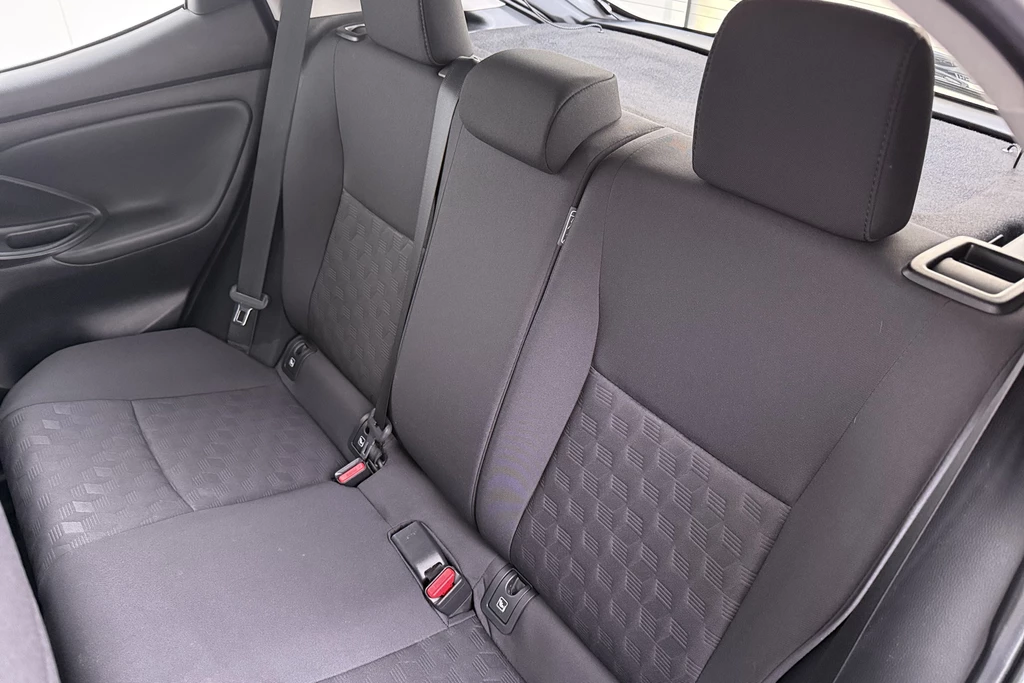 Mazda 2 Hybrid – foto 11