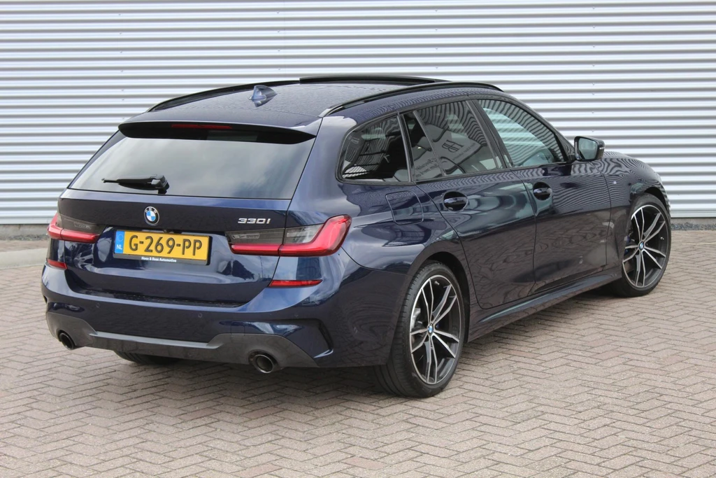 BMW 3 Serie – foto 8