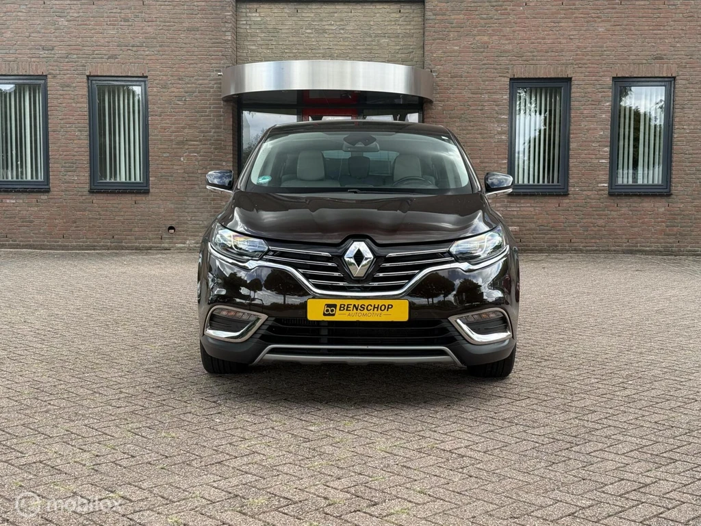 Renault Espace – foto 6