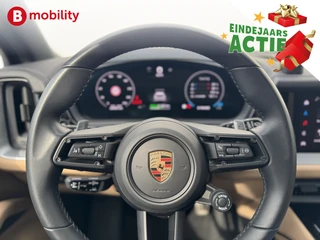 Porsche Cayenne – thumbnail 18