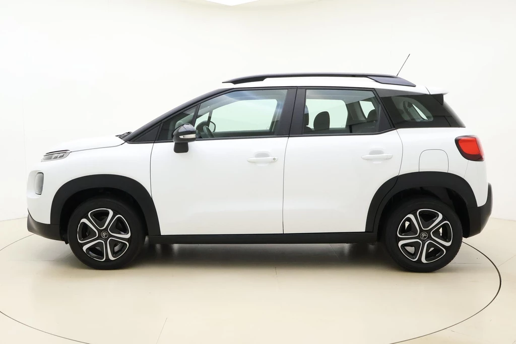 Citroën C3 Aircross – foto 3