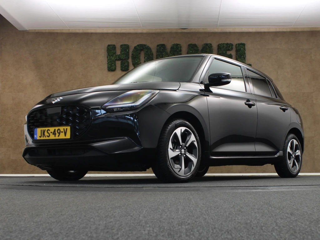 Suzuki Swift – foto 2