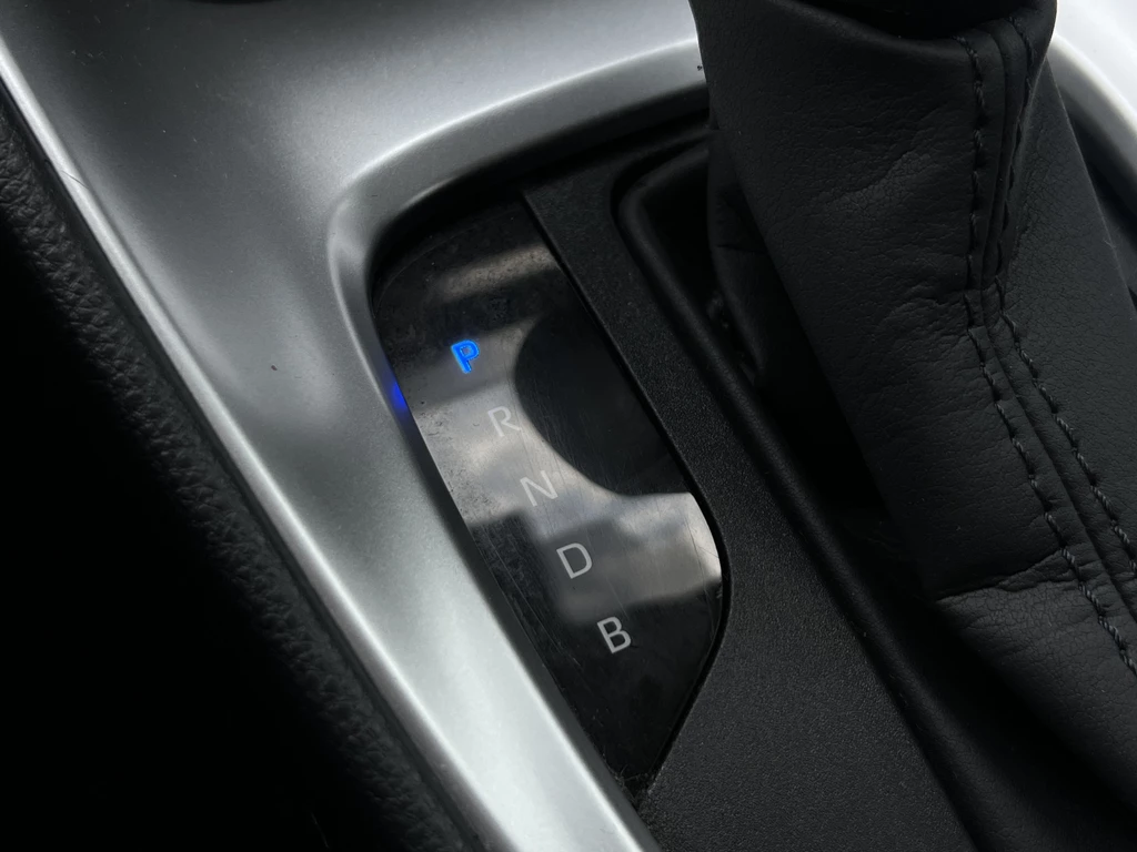 Toyota Yaris – foto 22