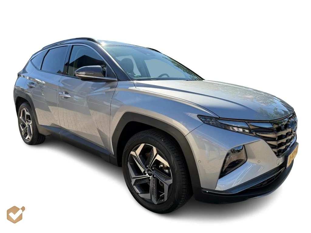 Hyundai Tucson – foto 8