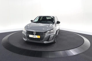 Peugeot 208 – thumbnail 2