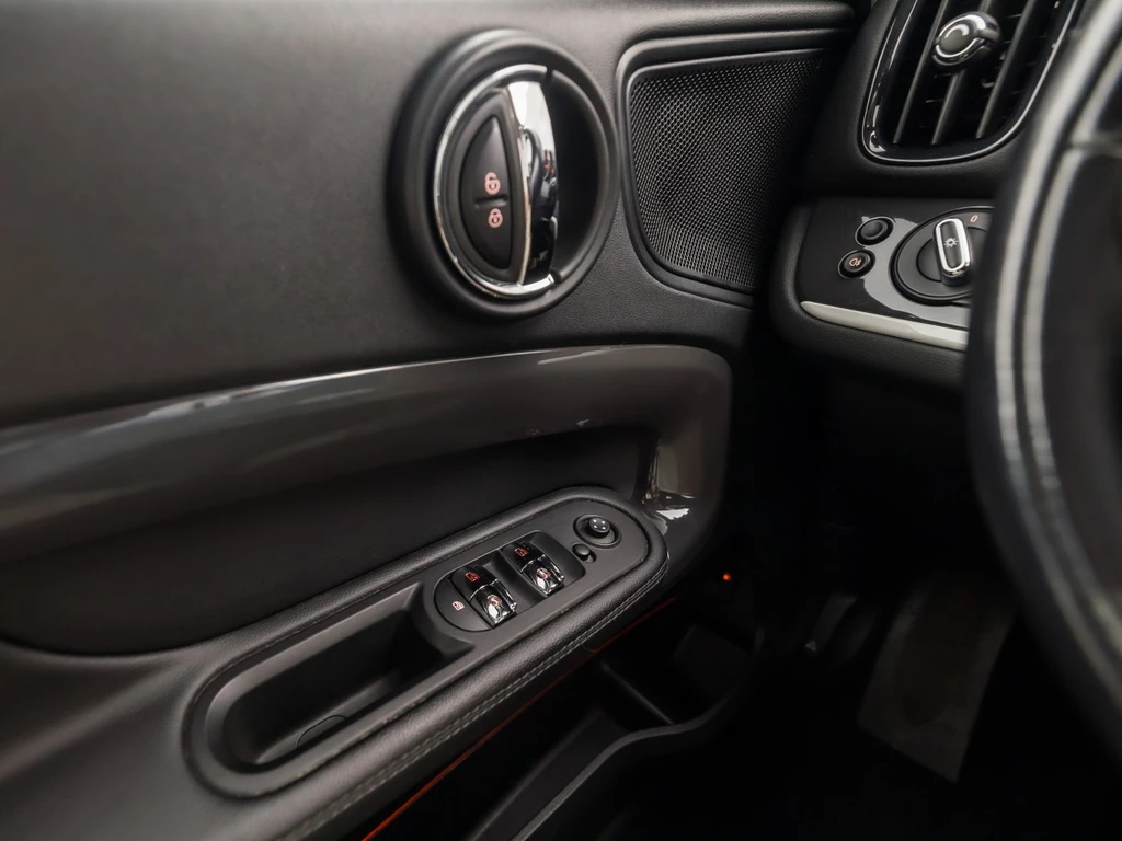 MINI Countryman – foto 26