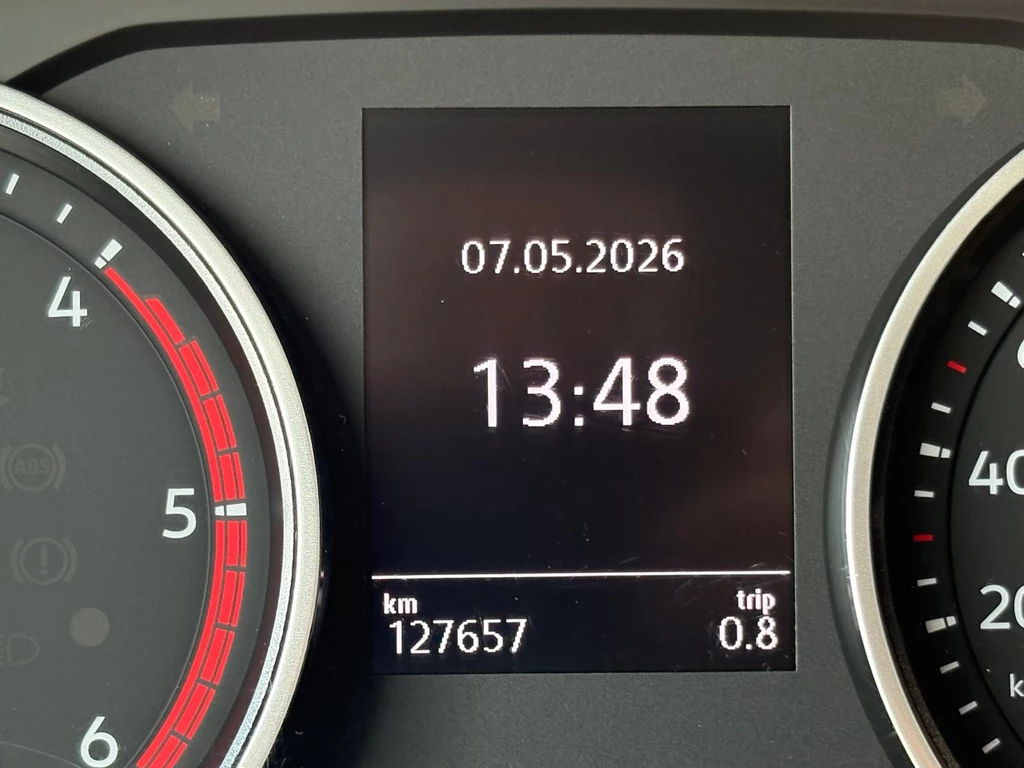 Volkswagen Crafter – foto 22