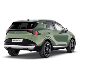 Kia Sportage – thumbnail 5