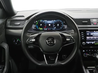 Škoda Superb – thumbnail 36