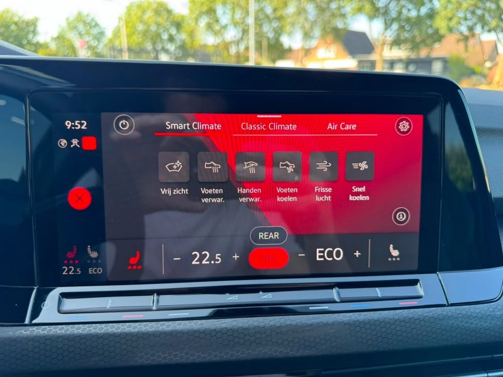 Volkswagen Golf – foto 54