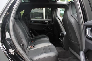 Porsche Cayenne – thumbnail 14