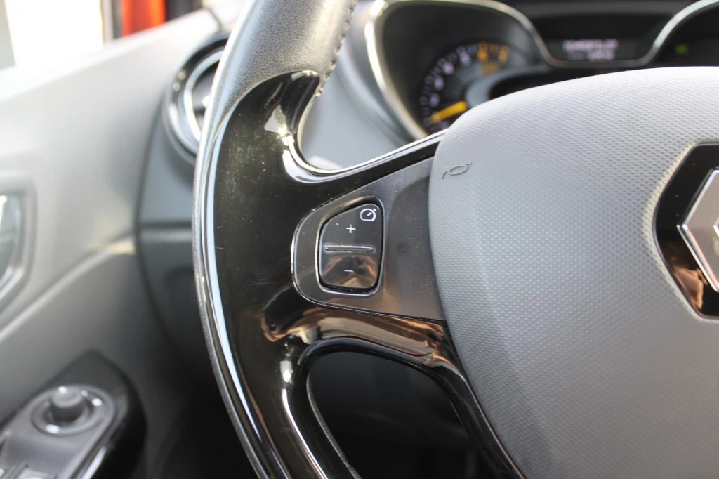 Renault Captur – foto 10