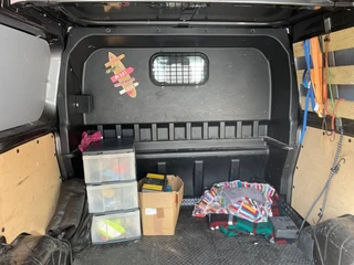 Ford Transit Custom – thumbnail 29