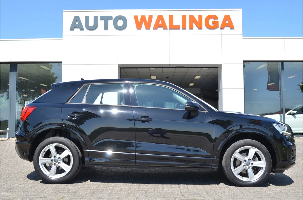 Audi Q2 – foto 7