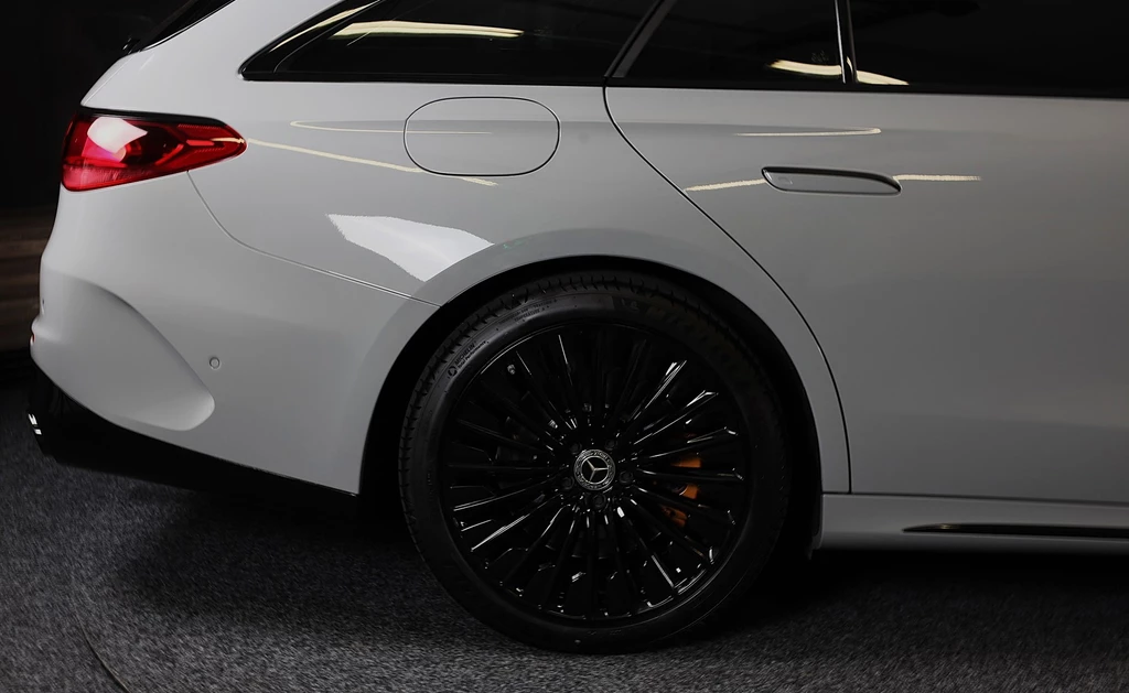 Mercedes-Benz E-Klasse – foto 62