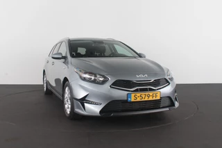 Kia Ceed Sportswagon – thumbnail 9