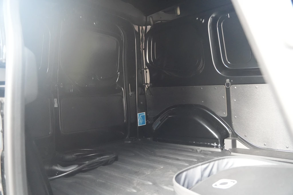 Mercedes-Benz eCitan – foto 12
