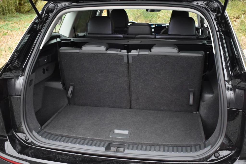 Volkswagen Tayron – foto 16