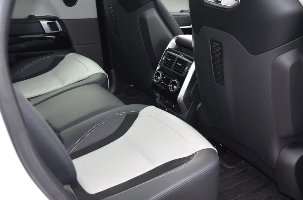 Land Rover Range Rover Sport – foto 25