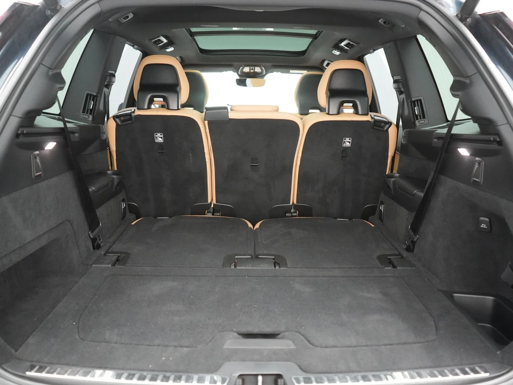 Volvo XC90 – foto 41