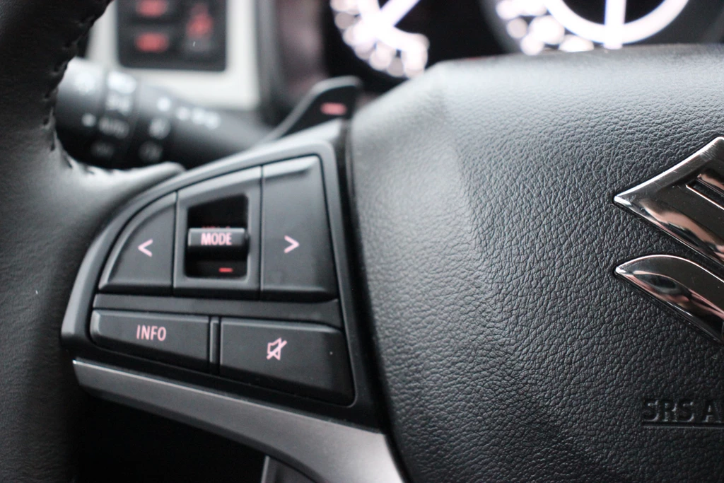 Suzuki Ignis – foto 29