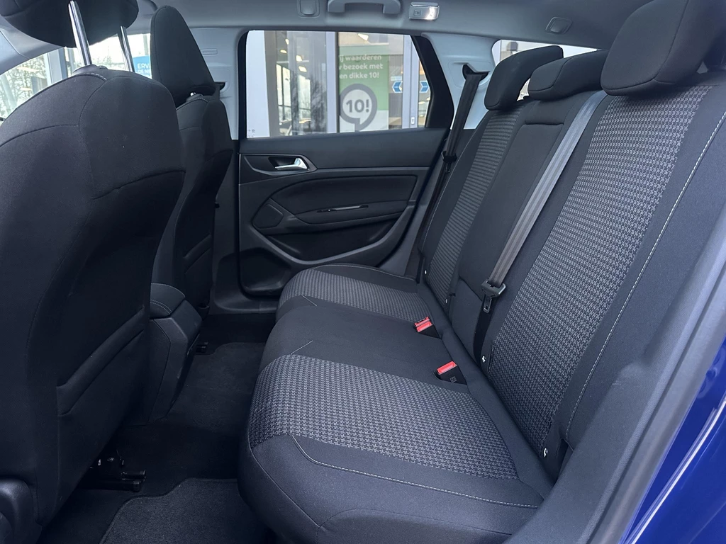 Peugeot 308 – foto 11