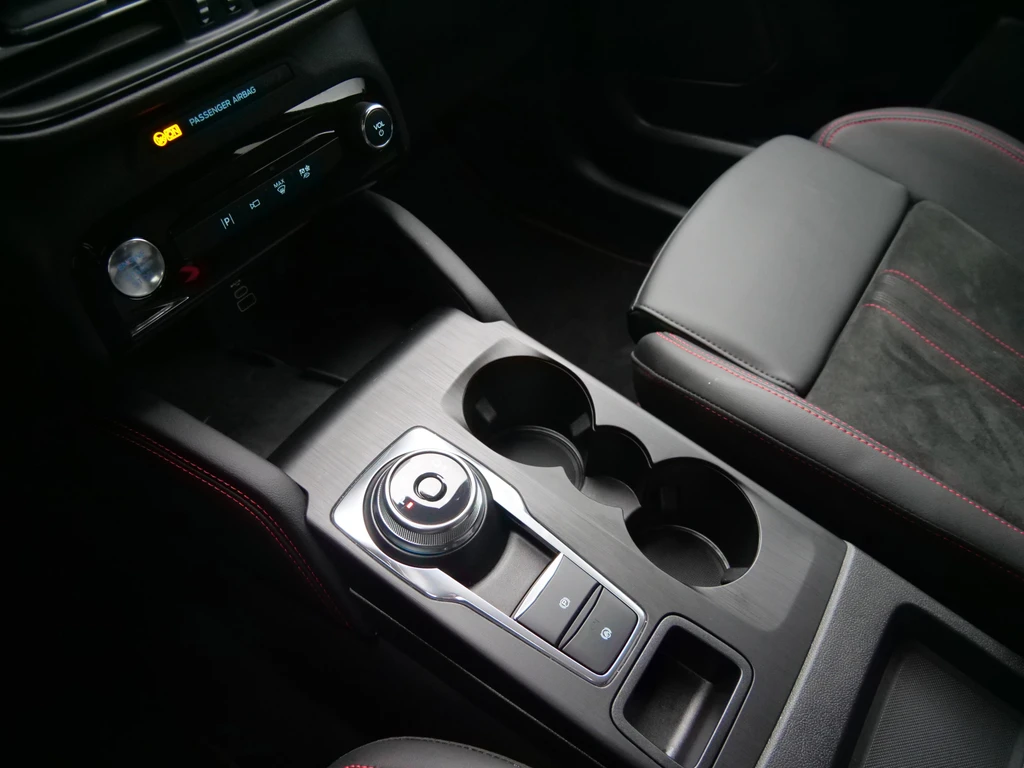 Ford Kuga – foto 11