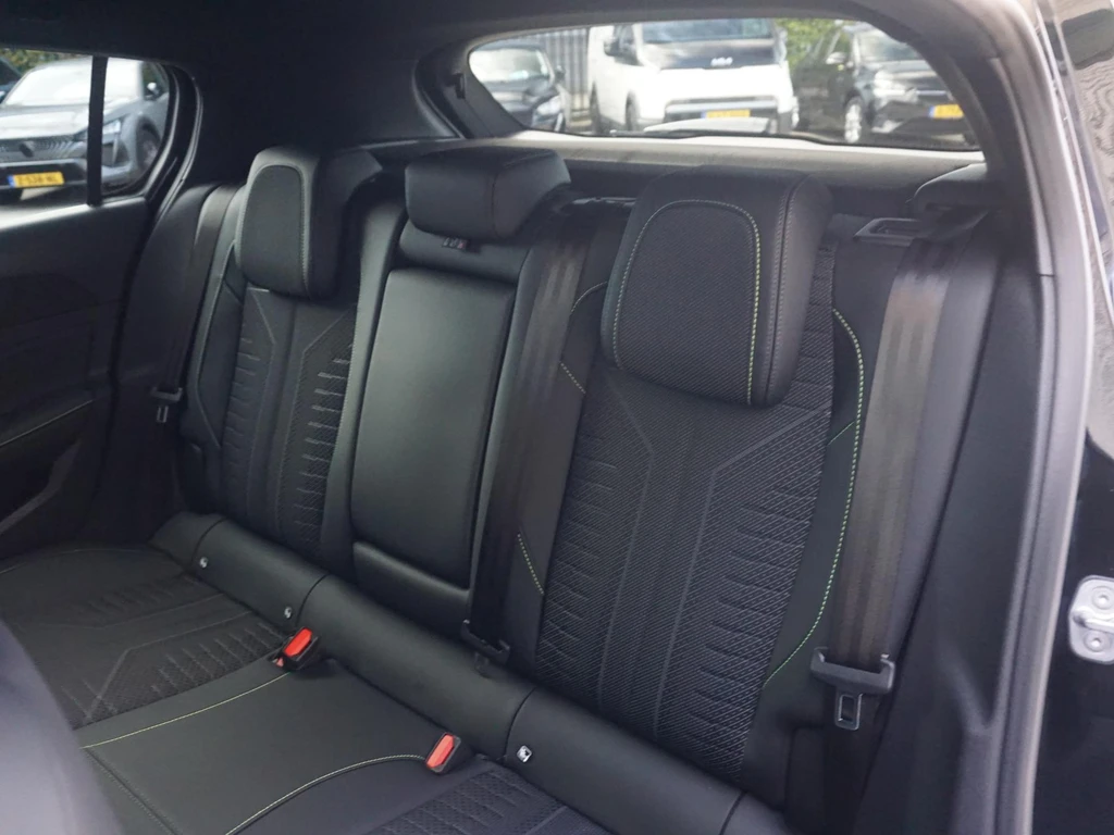 Peugeot 308 – foto 34