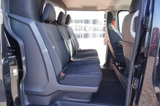 Renault Trafic – thumbnail 29