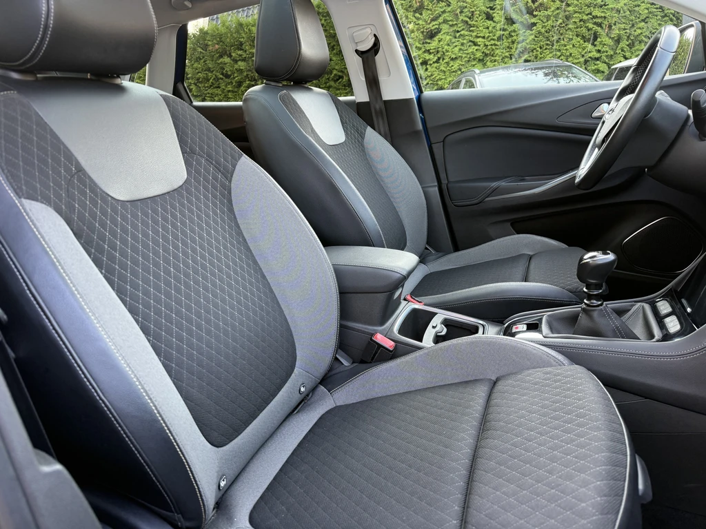 Opel Grandland X – foto 31