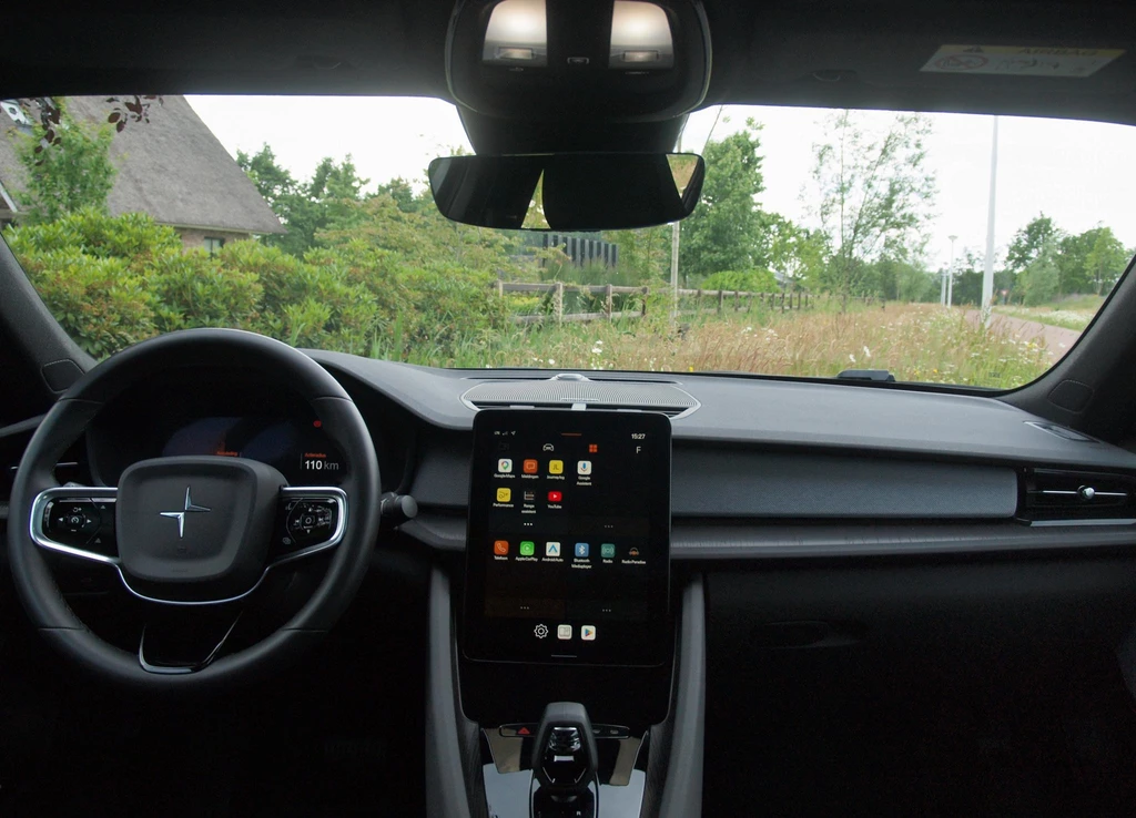 Polestar 2 – foto 13