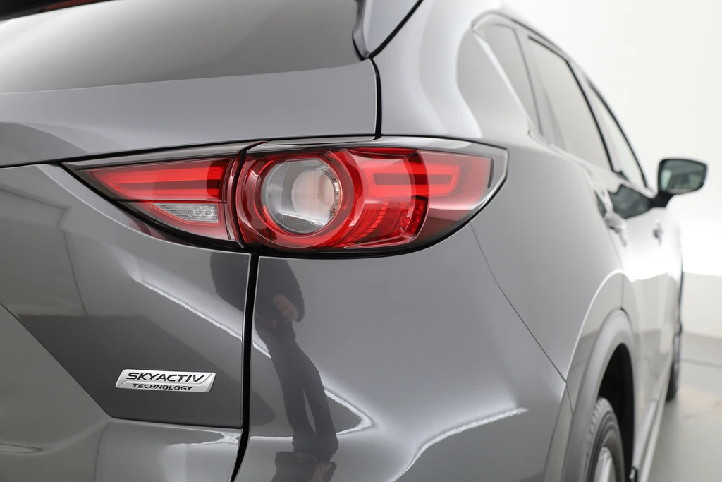 Mazda CX-5 – foto 46