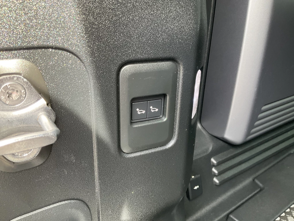 Land Rover Defender – foto 19